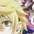 Pandora Hearts