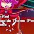 Undertale Red Red S Genocide Theme Power Of Neo V2 NITRO Remix