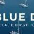 IBIZA BLUE DELUXE By Marga Sol Summer Chill House DJ Mix 2023