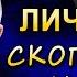 Анализ личности Скопинского маньяка по интервью с Собчак