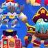 Ranking EVERY Surge Skin Brawlstars Brawlstarsshorts