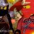 The Snake King LEGO Ninjago Cartoon Network Asia