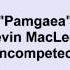 Kevin MacLeod Pamgaea