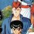 Yu Yu Hakusho Romantic Natsu Fuji FULL