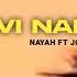 VAVI NAMATANAI Josh Charlton X Nayah PNG LATEST MUSIC 2022