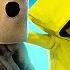 Little Nightmares 2 Song Good Night