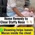 Best Remedy When Baby Suffers From Cold Newborn Newmomtips Momlife Momtips