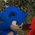 Sonic Vs Flash Vs Superman Vs Knuckles Race Fight Who Would Win