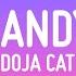 Doja Cat Candy Lyrics