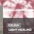 EXura Light Healing Official Audio