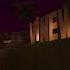 GTA San Andreas Ambience Touring Vinewood At Night With Classic Radio Lofi Beats Nostalgic Vibes