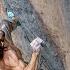 Chris Sharma S Sleeping Lion Project Raw Attempts