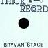 Bryvan Stage Wayout ITALO DISCO 1983