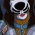 Scooby Doo And Kiss Rock And Roll Mystery The Ascot Five Warner Bros Entertainment