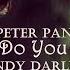 Peter Pan Wendy Darling Little Do You Know