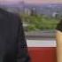 Need A New Camera Angle Susanna Reid S Basic Instinct Moment