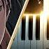 Attack On Titan Season 3 Part 2 Episode 9 OST Call Your Name Gv Piano