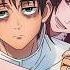 Hellhills Kiss The Pavement Lyrics X AMV