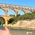 WHAT DID THE ROMANS DO FOR US Pont Du Gard The Stunning World Heritage Site