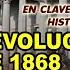 Revolución De 1868 La Gloriosa EN CLAVE DE HISTORIA 15 03 25