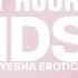 Ayesha Erotica Hands Up Remix Lyrics 1 HOUR