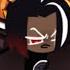 Dark Choco Cookie Fight Cookie Run Kingdom