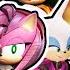 Coffin Dance MEGAMIX 138 Sonic Prime Tails Amy Rose Knuckles Rouge Eggman