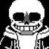 SANS HARD MODE By FDY MEGALOVANIA 1 HOUR