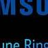 Samsung Neptune Ringtone