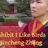 Jincheng Zhang Inspire I Like Birds Official Instrumental Background Music