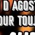 Gigi D Agostino L Amour Toujours 8D AUDIO LYRICS VIDEO