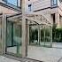 Balconydecor Glasshouse Music Architecture Design Glassfloor House Balconydesign Glassroom