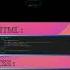 Tutorial Coding Html Css Htmltutorial Htmlcss Github Preview