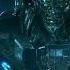 Transformers Lockdown Sound Effects