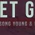 Hillsong Young Free Let Go Video Lyrics