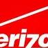 Verizon Logo But In The Audio Is The Startup Sound