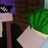 Minecraft Animation Boy Love On Your Side Part 1 Music Video