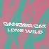 Lone Wild Danger Cat Official Visualizer