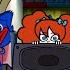 Turning Blue Huggy Wuggy Vs Turning Pink Kissy Missy New Characters FNF New Mod X Poppy Playtime