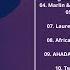 Bob Sinclar The Bob Sinclar Show 05 05 2024 With Tracklist