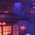 Chill Out With Lofi Hip Hop Beats 1980s 90s Old Japanese Town Ambience Lofi Rain Playlist