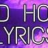 Darci Wild Horse Lyrics