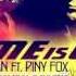 Mert Hakan Feat Piny Fox Time Is Up A C K Slyax Remix