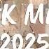 TIKTOK MASHUP MAY 2025 NOT CLEAN