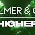 Isaac Palmer Cuebrick Higher Official Audio