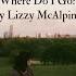 Where Do I Go By Lizzy McAlpine Instrumental