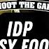 Shoot The Gap Week 2 IDP Fantasy Football Preview