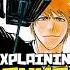 How Does Ichigo S Bankai Work In BLEACH TENSA ZANGESTU EXPLAINED