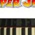 How To Play Mario Luigi Paper Jam Boss Battle Theme Piano Tutorial