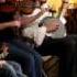 The John Whelan Trio Special Guests